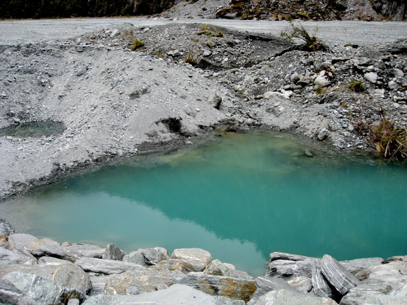 NZ Glacier Album photo 31