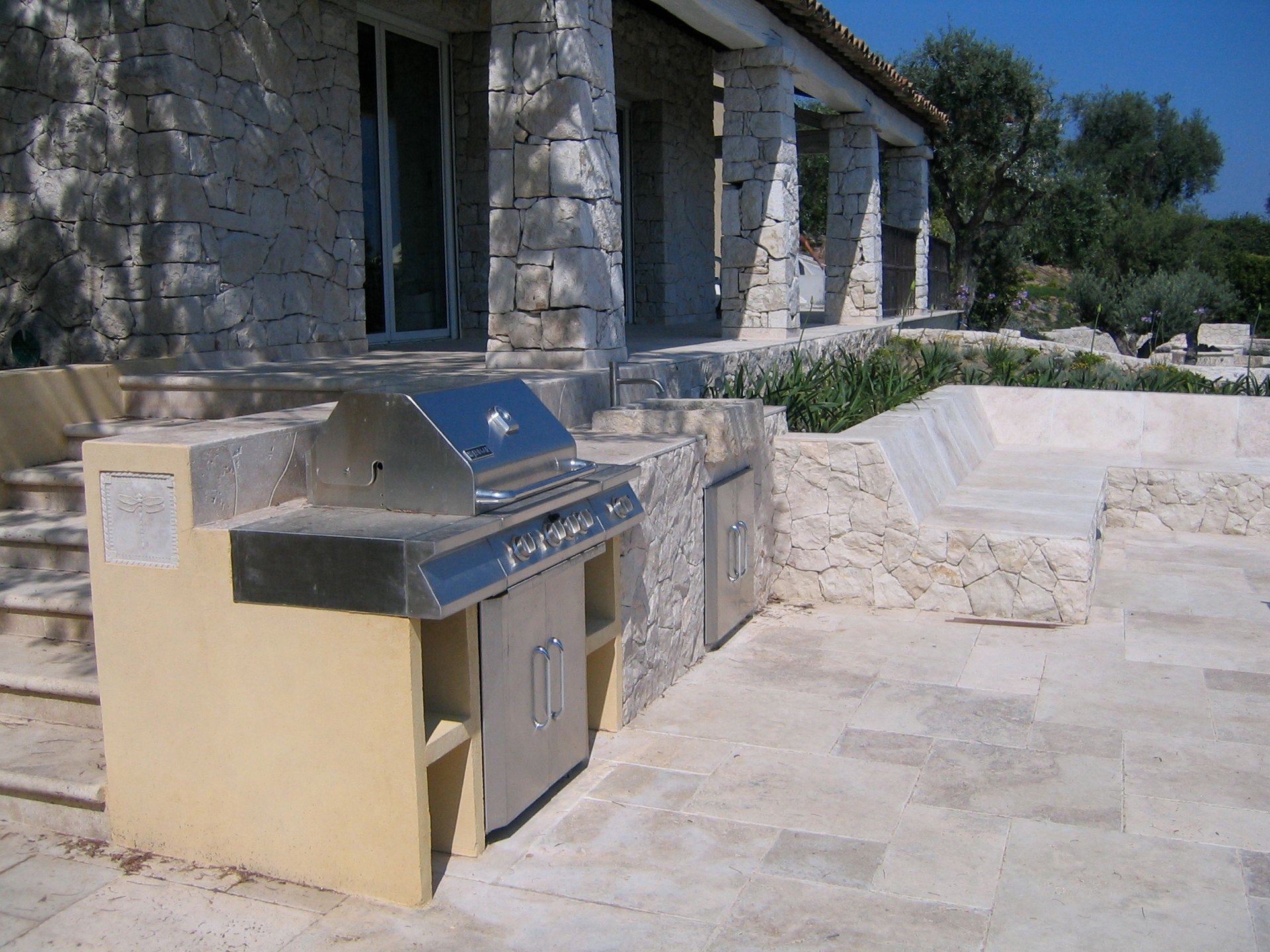 Our house in Nice photo 8