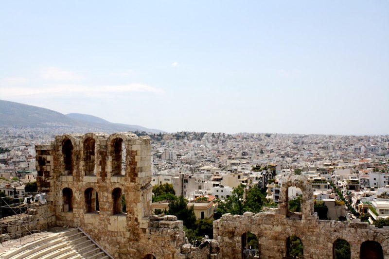 Athens photo 4