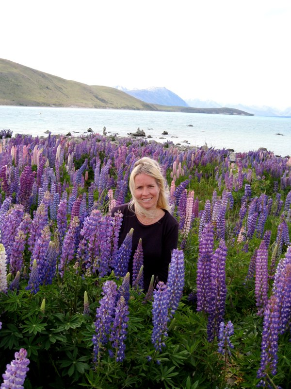 NZ Tekapo photo 41
