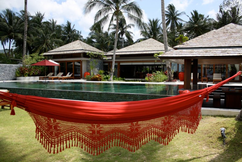 Villa Alana