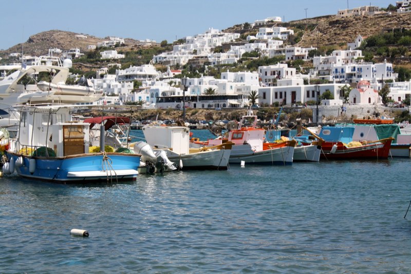 Mykonos photo 39