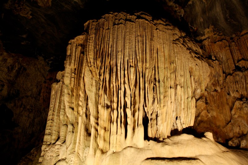 Cango cave