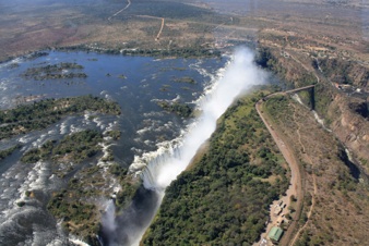 Zambia