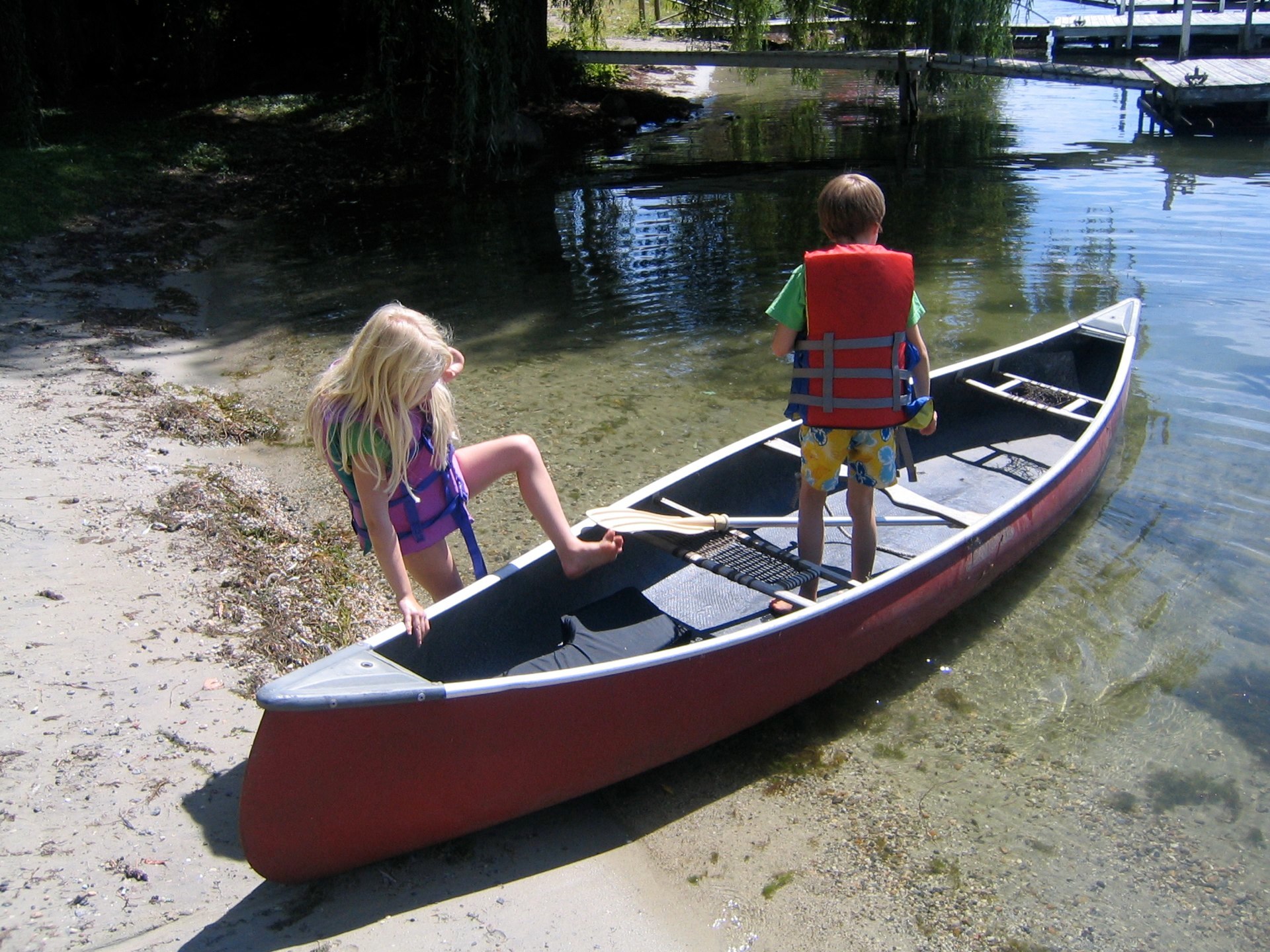 Candlewood lake photo 18