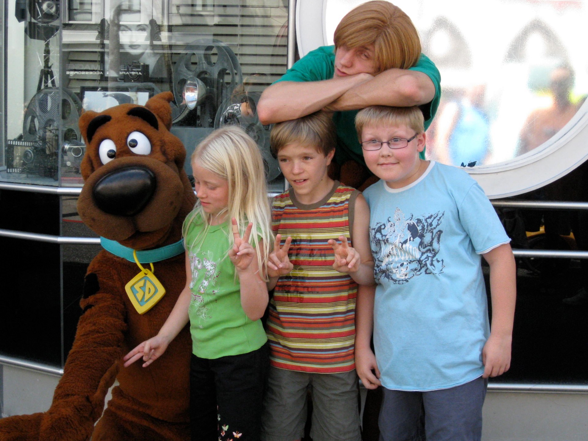 Orlando photo 132