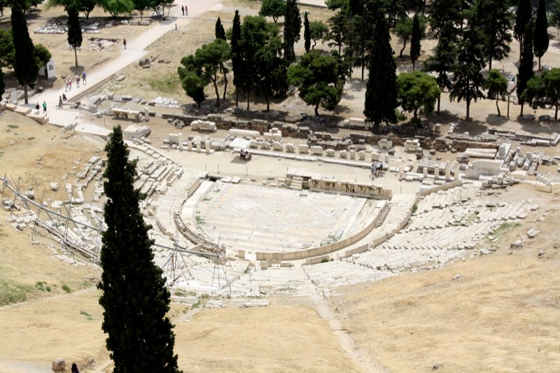 Athens photo 7