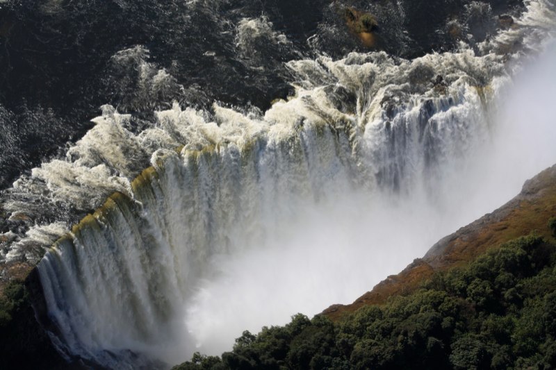 Zambia