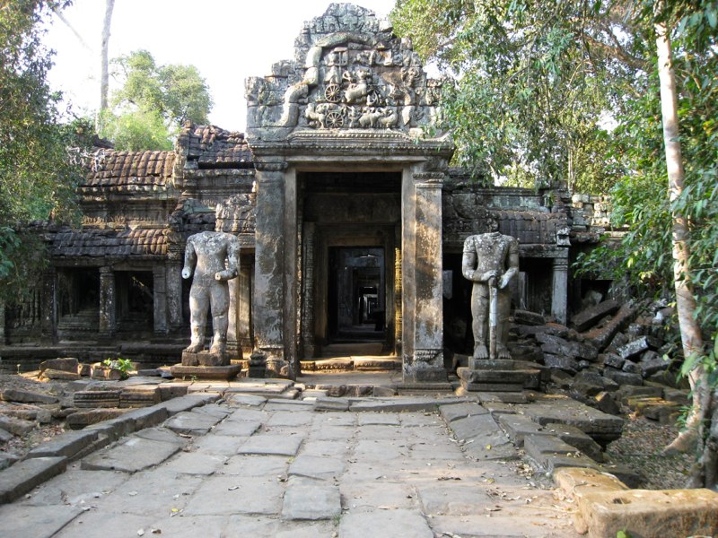 Cambodia photo 35