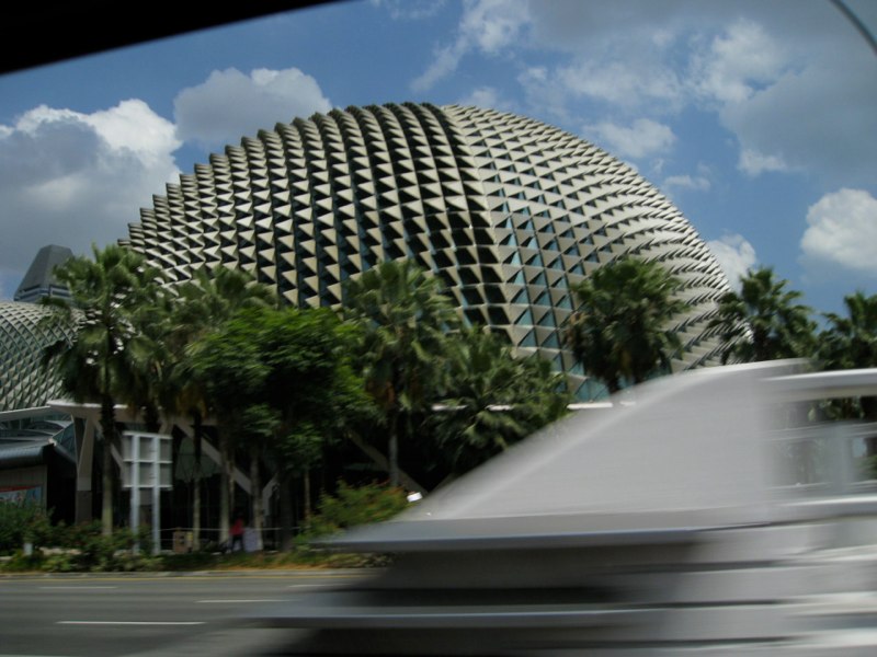 Singapore photo 41