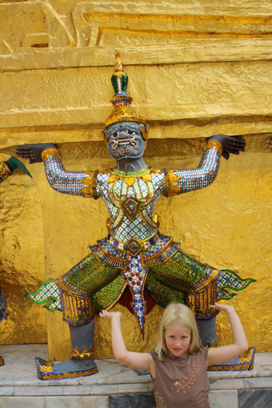 Bangkok photo 31