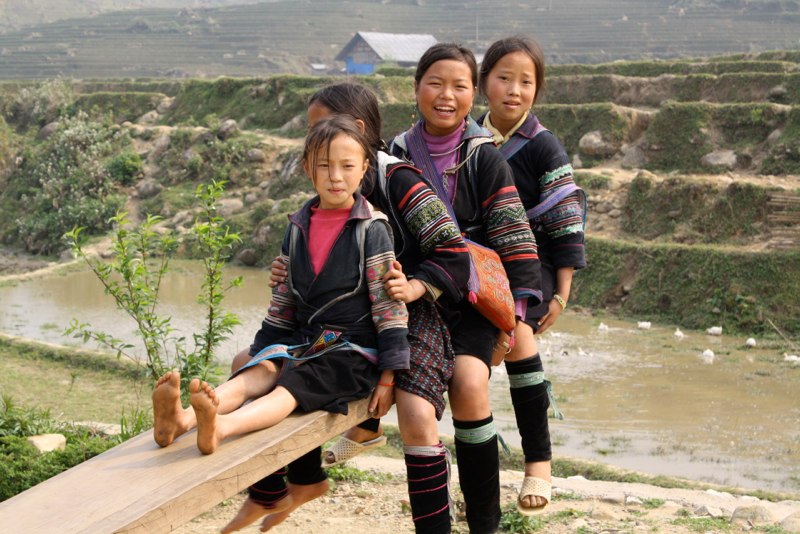 Sapa photo 43