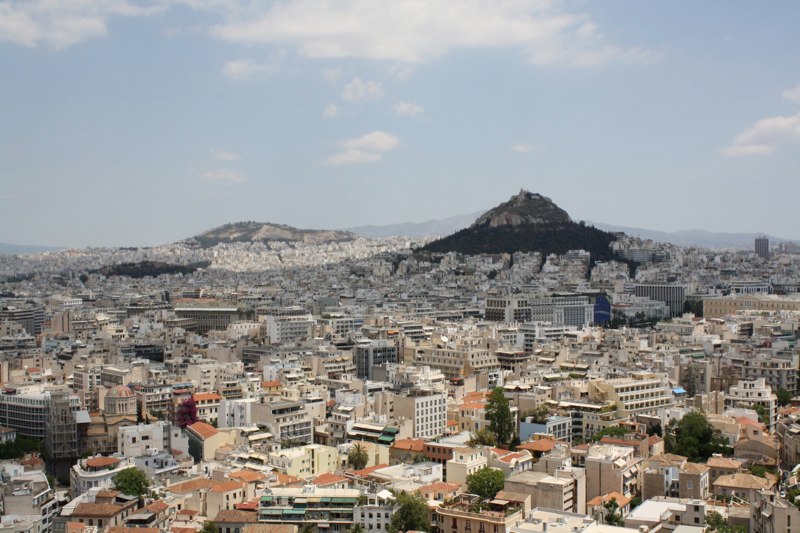 Athens photo 10
