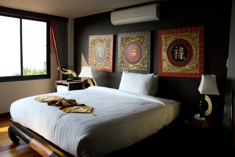 Nice bedroom