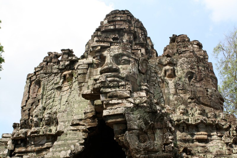Cambodia photo 55