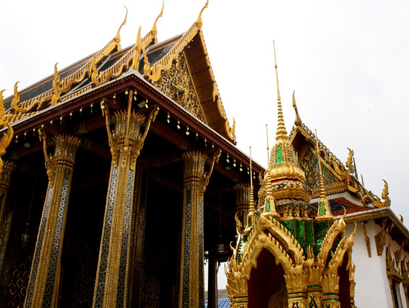 Bangkok photo 18