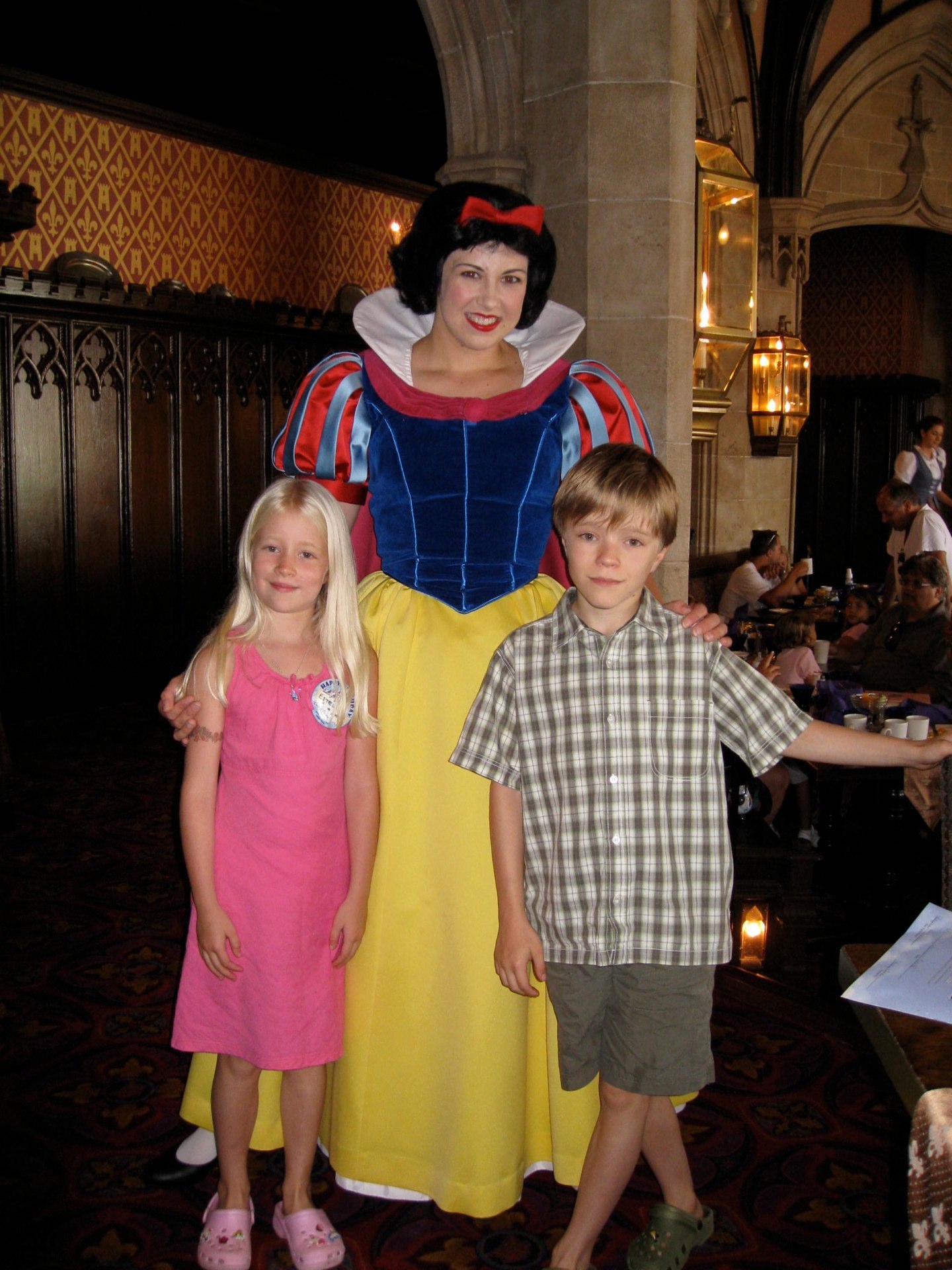 Snow White