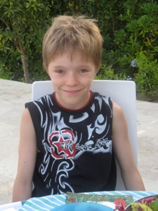 Janin family travel photo 2
