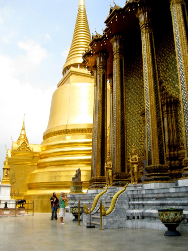 Bangkok photo 40