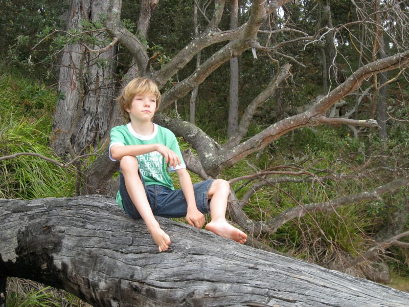 AUS-Jervis Bay