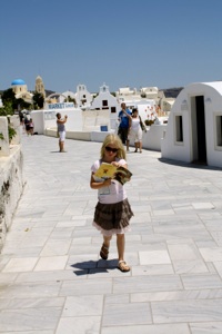 Santorini