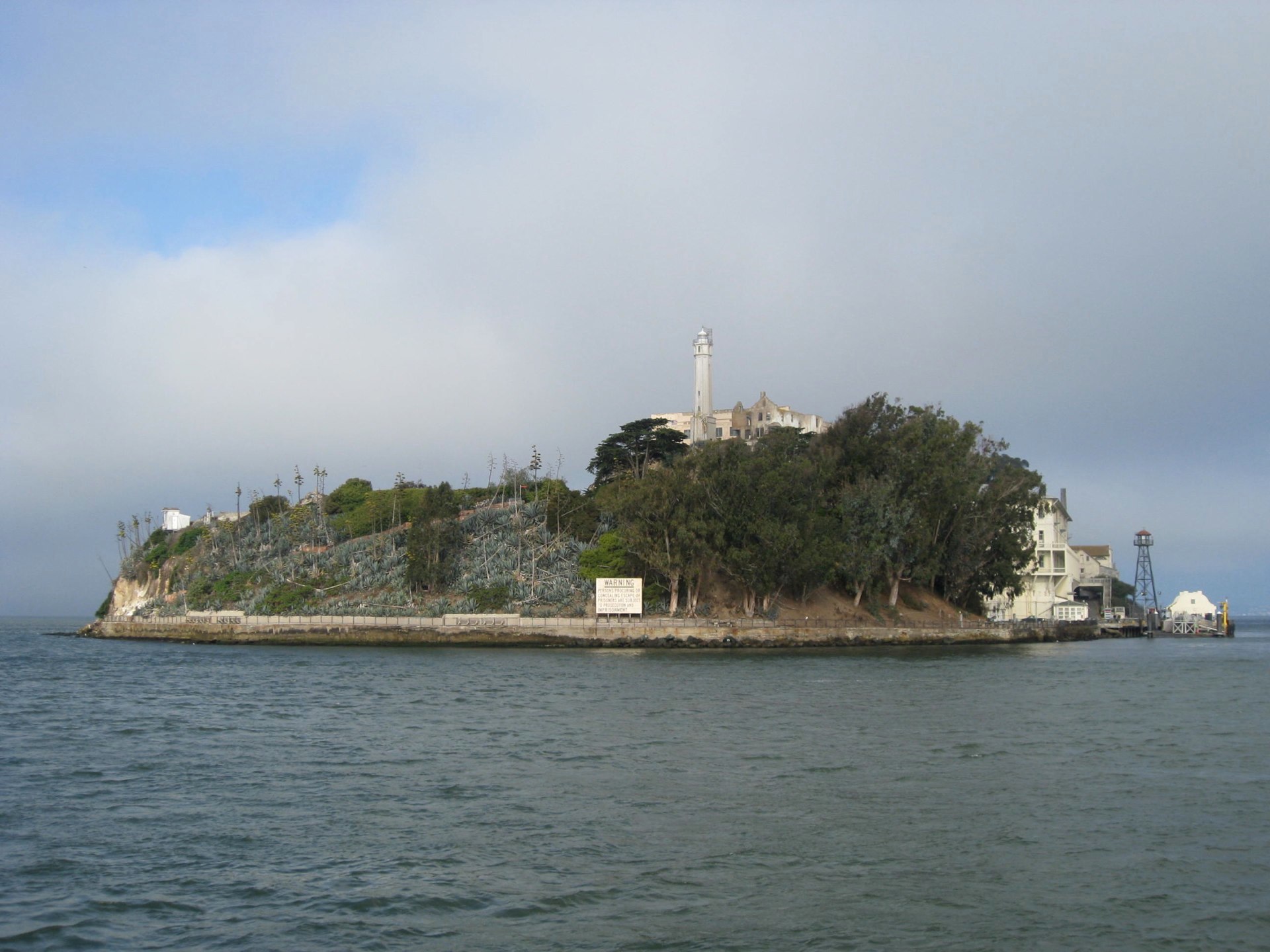 Alcatraz