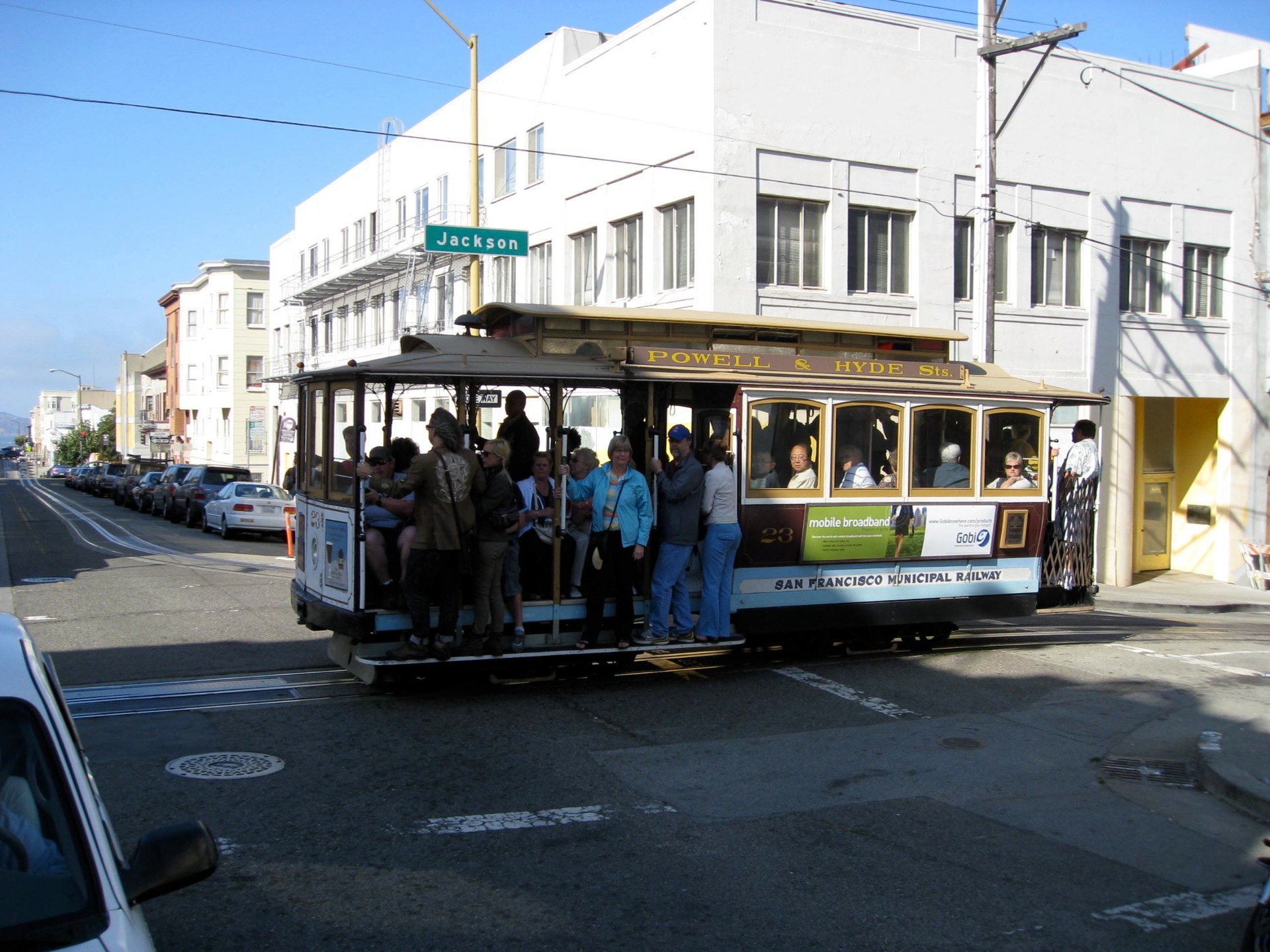 San Francisco photo 27