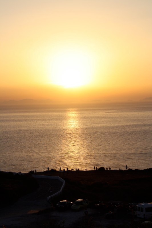 Santorini photo 28