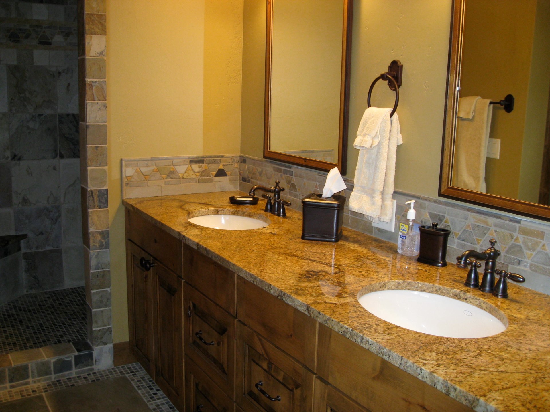 Bath room