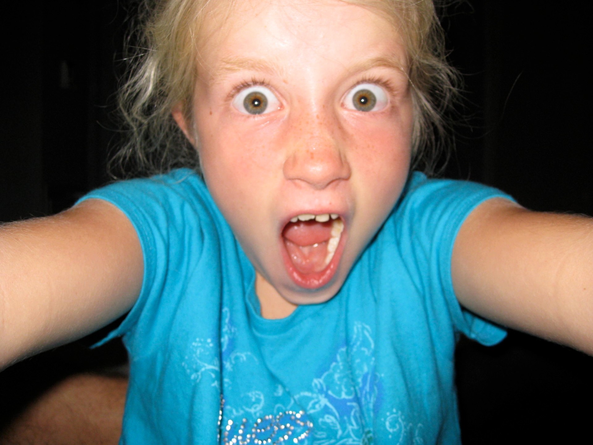 WHAT ???!!!