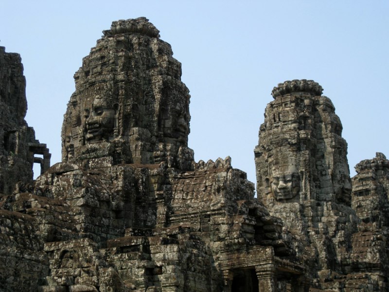 Cambodia photo 29