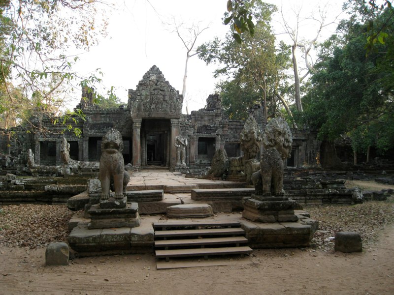 Cambodia photo 41