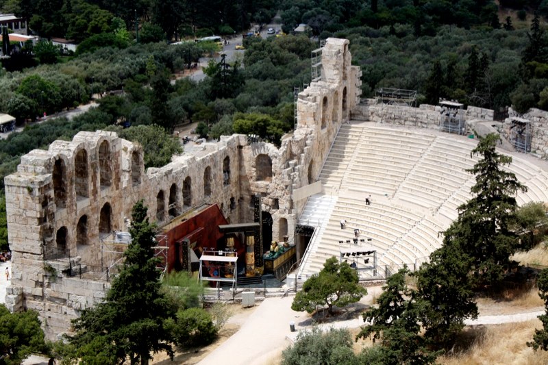 Athens photo 3