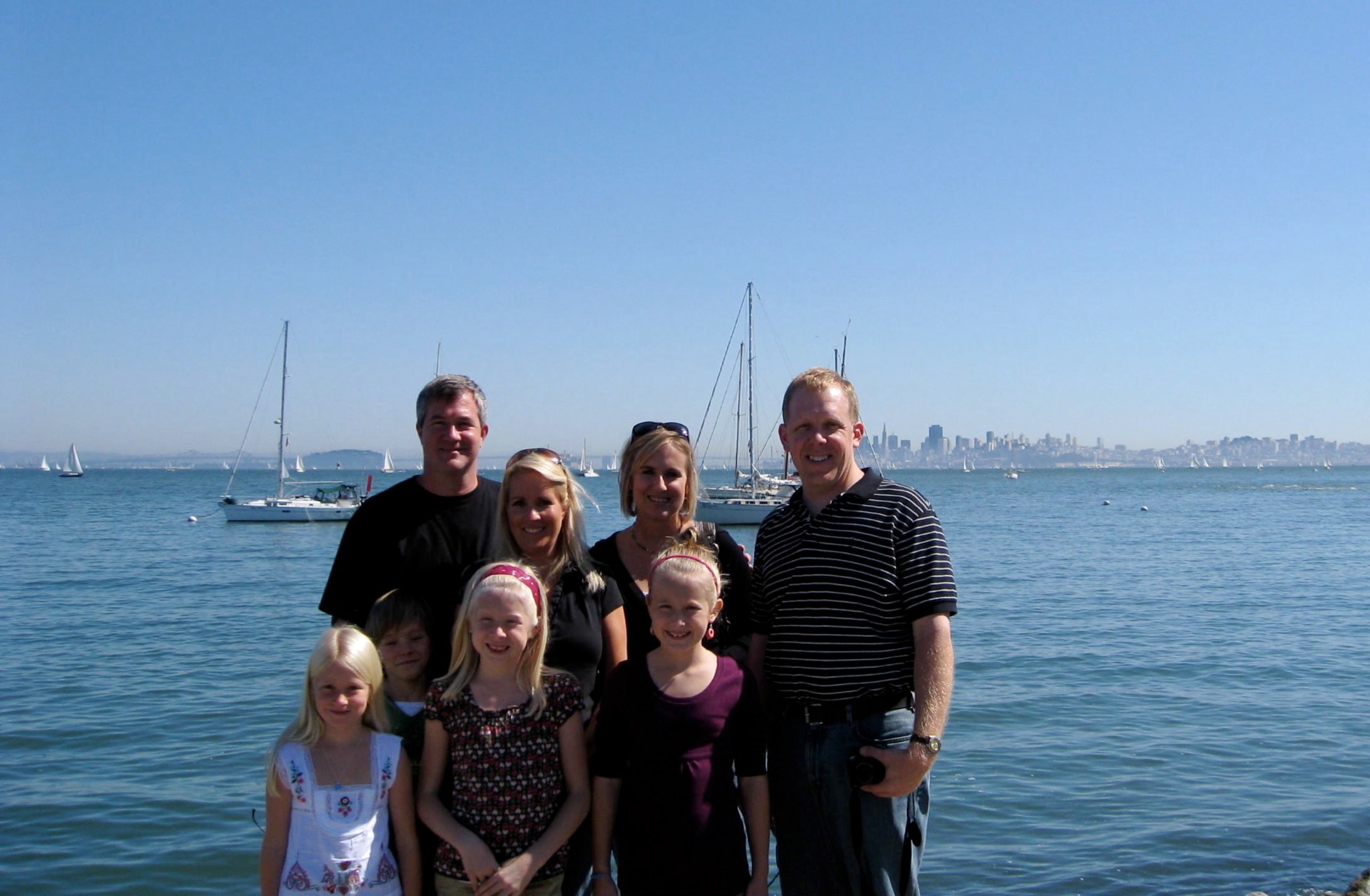 San Francisco